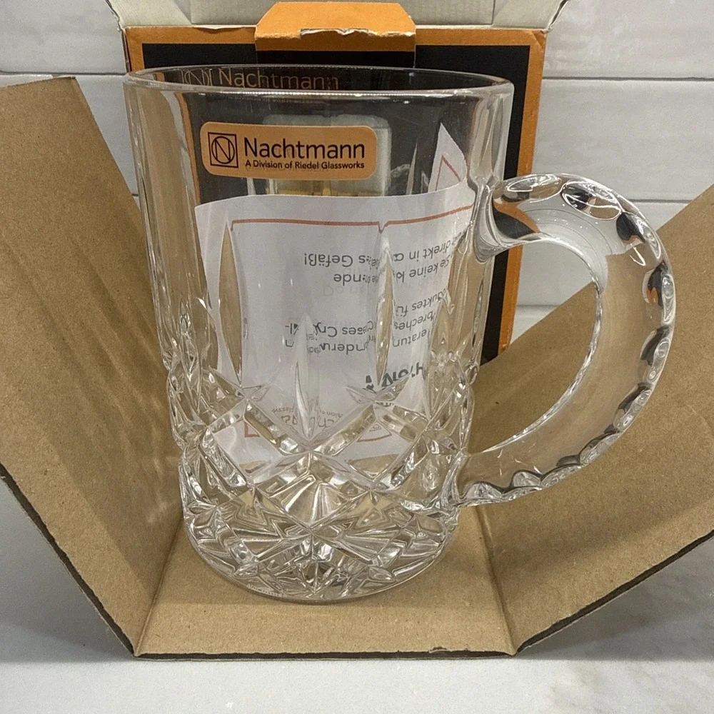 Nachtmann this mug